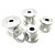 BUCHA QUADRO ALUMINIO 12MM VW AP BOLA (NVS0105) NVS - Imagem 1
