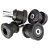 BUCHA QUADRO VW AP QUADRADO 10MM MOPU (NVS0005M) NVS - Imagem 2