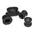 KIT BUCHAS TRAMBULADOR AP MOPU (NVS0516M) NVS - Imagem 1