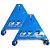 BANDEJAS VW AP LASER RACE CURTA BUCHAS ROLETADAS (NVS0100) NVS - Imagem 1