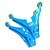 BANDEJAS VW AP BUCHAS PU RS300 (NVS0007NP) NVS - Imagem 1