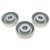 SELO BLOCO MOTOR AP (NVS0518) NVS - Imagem 2
