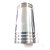 CANOTE EMENDA 10CM 2½" LISO (TUBO-0002) FÔLEGO - Imagem 3