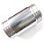 CANOTE EMENDA 10CM 2½" LISO (TUBO-0002) FÔLEGO - Imagem 1