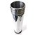 CANOTE EMENDA 20CM 2" COM ORING (TUBO-0016) FÔLEGO - Imagem 2