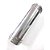 CANOTE EMENDA 20CM 2½" LISO (TUBO-0007) FÔLEGO - Imagem 1