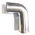 COTOVELO ALUMINIO 90° 2" (CURV-0009) FÔLEGO - Imagem 1