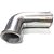 COTOVELO ALUMINIO 90° 2" (CURV-0009) FÔLEGO - Imagem 2