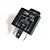 RELÉ AUXILIAR 12V/40A 4TERMINAIS DNI 0102 FÔLEGO - Imagem 1