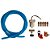 KIT BOOSTER COMPLETO (UN203) UNIQUE - Imagem 1