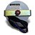 HALLMETER 52MM COMUM CROMA PRETO (625000CP) CRONOMAC - Imagem 2