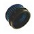 FILTRO AR .70 BAIXO COMPACT AZUL (BT001703) BEEP TURBO - Imagem 3
