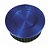 FILTRO AR .70 BAIXO COMPACT AZUL (BT001703) BEEP TURBO - Imagem 2