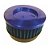 FILTRO AR .70 BAIXO COMPACT AZUL (BT001703) BEEP TURBO - Imagem 1