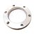 FLANGE ESPAÇADORA PARA VOLANTE - Imagem 1