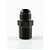 NIPLE CONEXÃO AMERICANA 08AN X 1/4" NPT PT (0814NP) MTR - Imagem 1