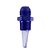 NIPLE CONEXÃO AMERICANA 10AN X 3/4" NPT COM FILTRO AZ (1034NFA) MTR - Imagem 1