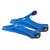 BANDEJAS VW AP BUCHAS MOPU RS300 (NVS0007NM) NVS - Imagem 1