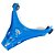 BANDEJAS VW AP BUCHAS MOPU RS300 (NVS0007NM) NVS - Imagem 4