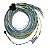 CHICOTE FT550 B 3M (5571) FUELTECH - Imagem 1