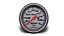 MANÔMETRO TURBO 60MM MECÂNICO 1KG RACING II (156301RT2) CRONOMAC - Imagem 1