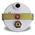 MANÔMETRO COMBUSTÍVEL 60MM MEC 1KG RACING II (156201RT2) CRONOMAC - Imagem 3