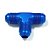 NIPLE FTX T 8AN FT888 (1656) FUELTECH - Imagem 1