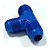 NIPLE FTX T 8AN FT888 (1656) FUELTECH - Imagem 3