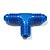 NIPLE FTX T 4AN 1/8 NPT FT4184 (1051) FUELTECH - Imagem 1