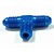 NIPLE FTX T 4AN 1/8 NPT FT4184 (1051) FUELTECH - Imagem 3