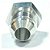 NIPLE FTX PARA SOLDAR 8AN FW8 (1059) FUELTECH - Imagem 3