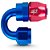 CONEXAO 6AN 180 HERB6180 (1645) FUELTECH - Imagem 1