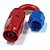 CONEXAO 4AN 180 HERB4180 (1644) FUELTECH - Imagem 3