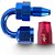 CONEXAO 4AN 180 HERB4180 (1644) FUELTECH - Imagem 4