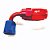 CONEXAO 4AN 90 HERB490 (1102) FUELTECH - Imagem 6