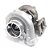 TURBINA T3 CAIXAS .42/.48 APL 240 PULSATIVA E/R .42/.49 (ZR4249/48P) ZR TURBOS - Imagem 1