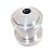 BUCHA QUADRO ALUMINIO 10MM VW AP QUADRADO FURO DESLOCADO (1035) RGTX - Imagem 3
