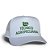 Boné trucker personalizado para baile de formatura e coquetel - Imagem 2