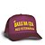 Boné trucker personalizado para baile de formatura e coquetel - Imagem 1