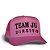 Boné trucker personalizado para baile de formatura e coquetel - Imagem 4