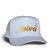 Boné trucker personalizado para casamento noivas e noivos - Imagem 1