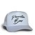 Boné trucker personalizado para empresas eventos e instituições - Imagem 3