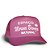 Boné trucker personalizado para empresas eventos e instituições - Imagem 2