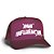 Boné trucker personalizado pra despedida de solteira para noivas - Imagem 4