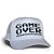 Boné trucker personalizado pra despedida de solteiro para noivos - Imagem 1
