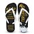 Chinelo personalizado para baile de formatura e coquetel - Imagem 2
