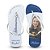 Chinelo personalizado para baile de formatura e coquetel - Imagem 6