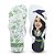 Chinelo personalizado para baile de formatura e coquetel - Imagem 9
