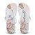 Chinelo personalizado para casamento padrinhos e madrinhas - Imagem 6