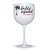Taça de gin personalizada para despedida de solteiro - Imagem 2
